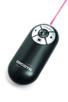 Dicota PinPoint (Z12658Z) Dicota PinPoint (Z12658Z)